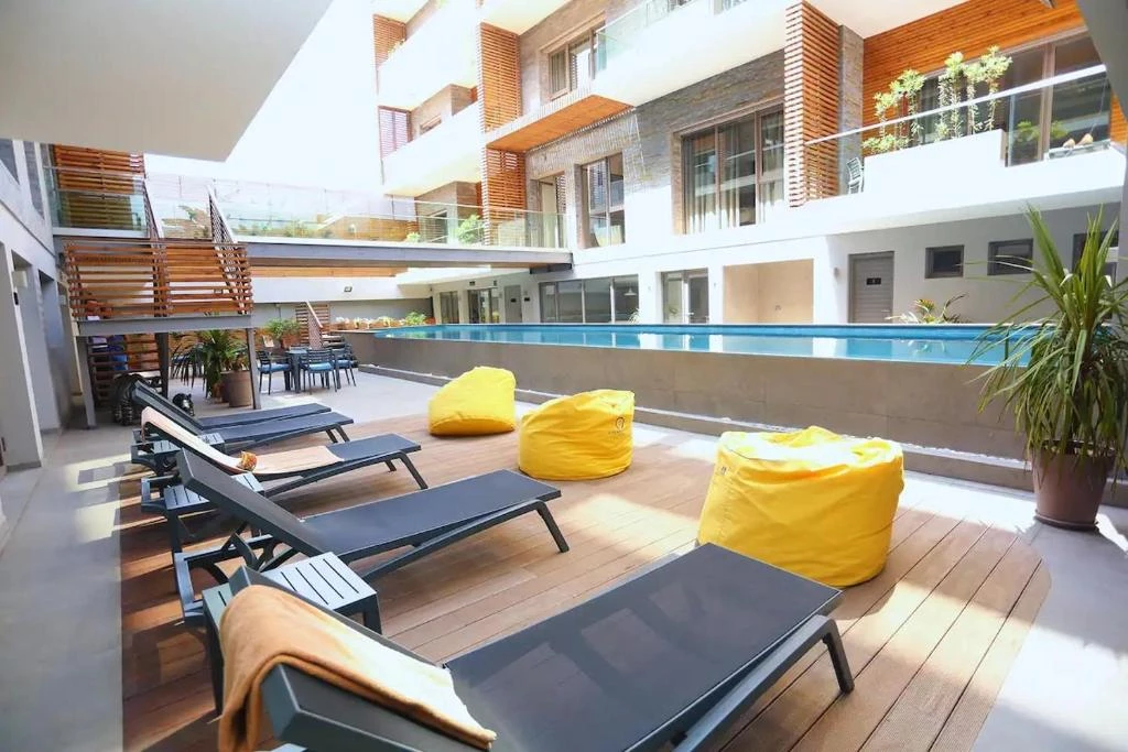 Luxury Apartment Seaview Close Beach