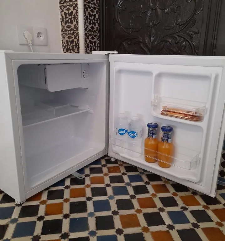 Riad EL Manantial Tétouan 5