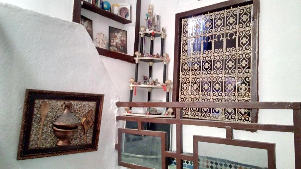 Dar Al Taaj Rabat