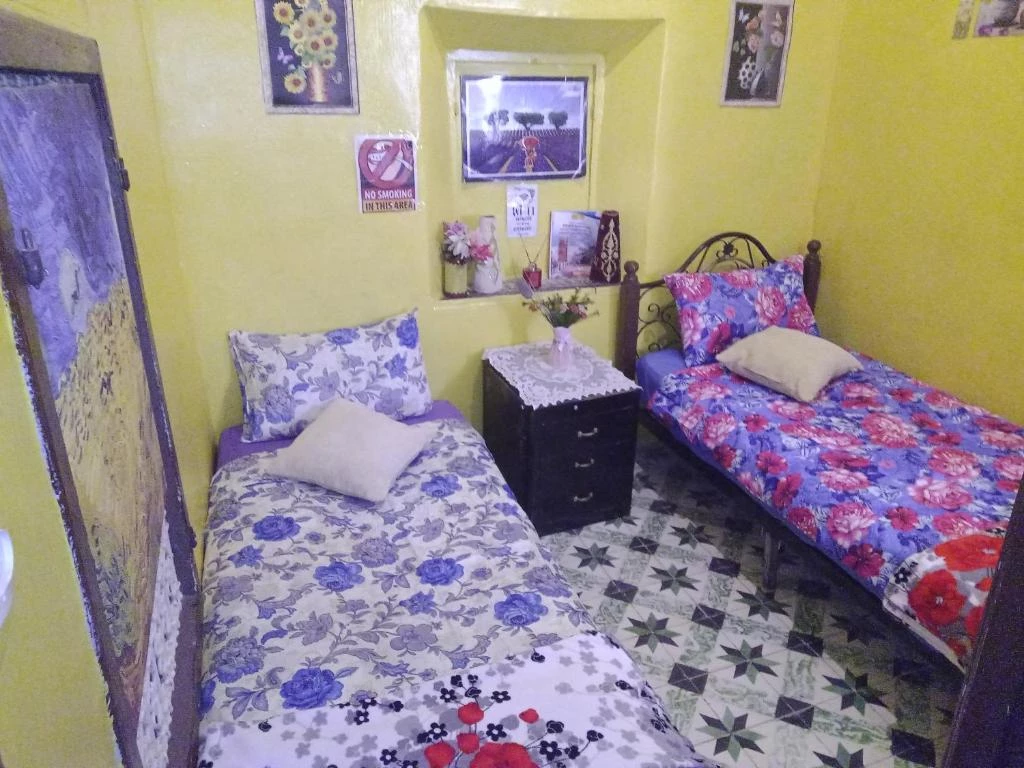 dar al taaj beds