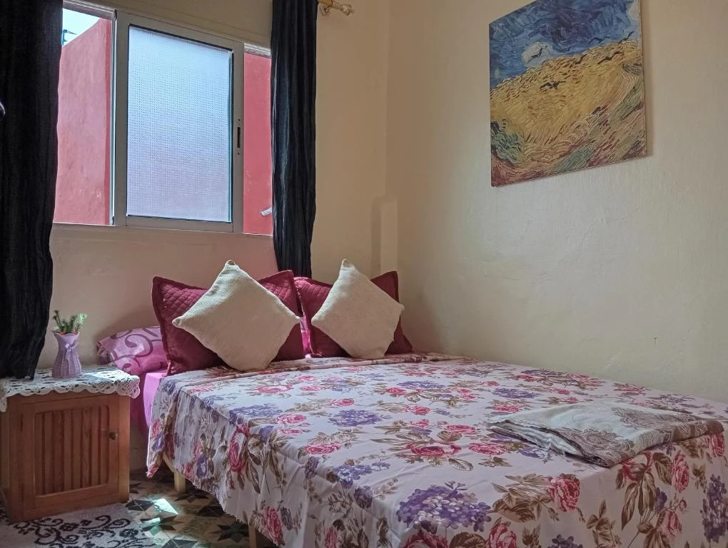dar al taaj room