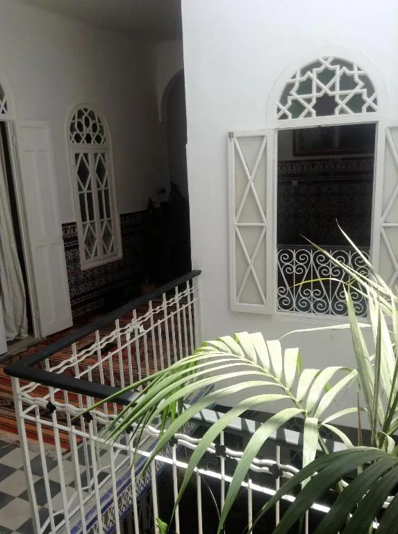 Dar Nakhla Naciria Tangier 5