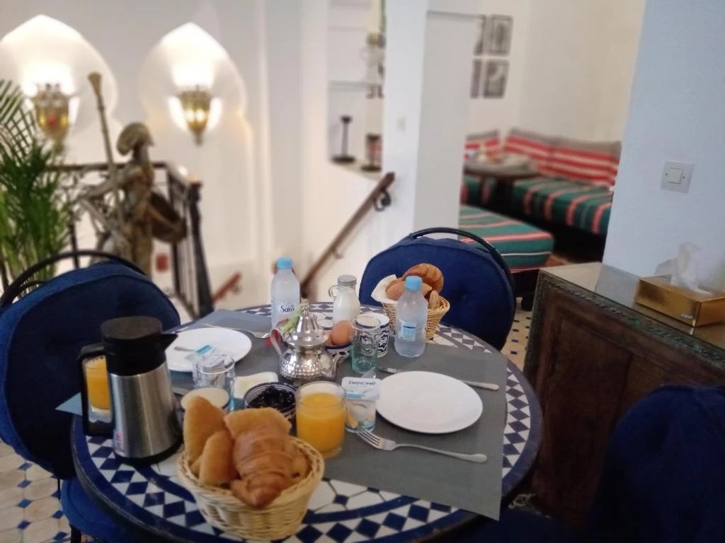 Dar Tinjâa Tangier 5