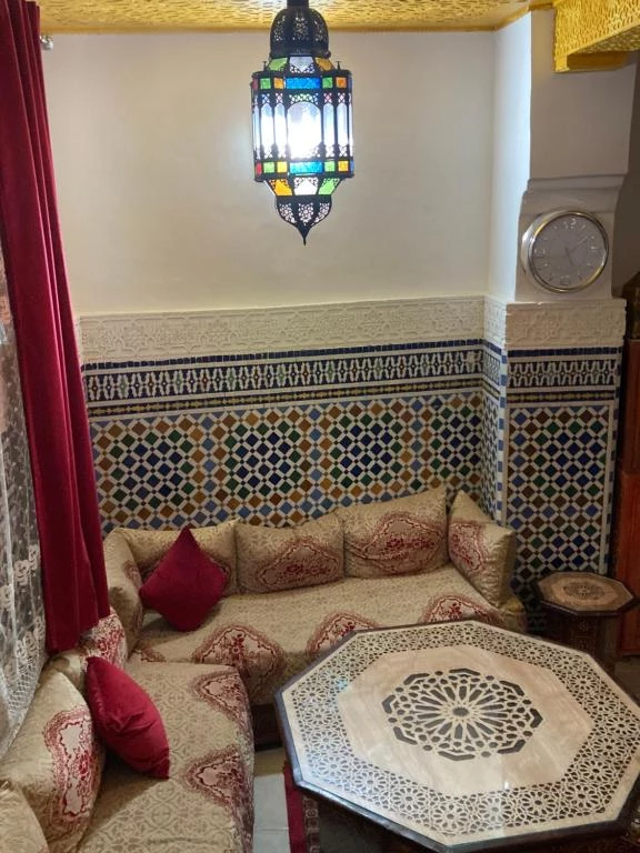 dar zin fes