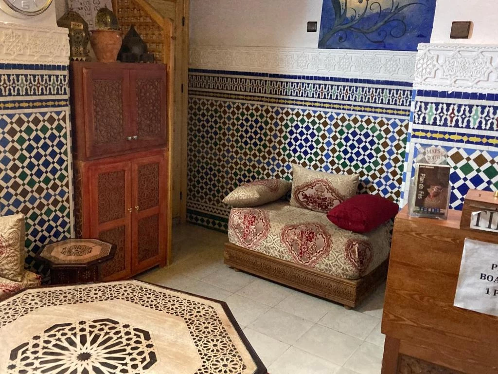 dar zin fes 3