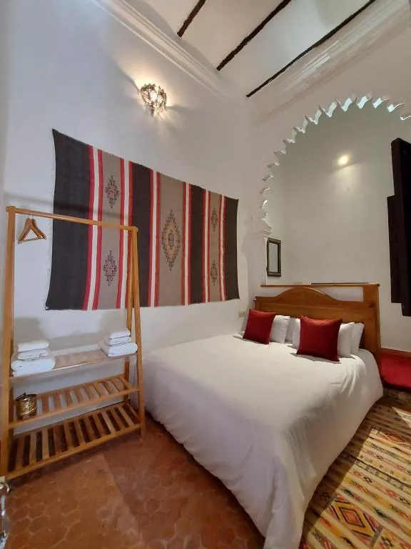 Riad & Café culturel BAB EL FAN 3