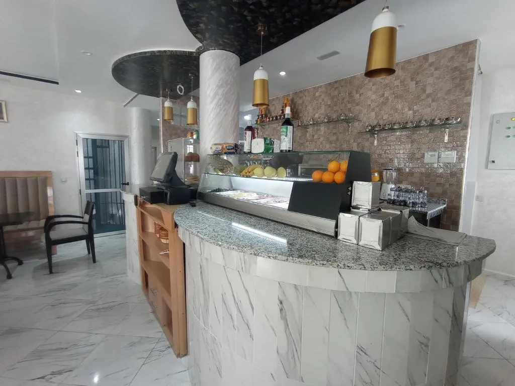 hotel castiya