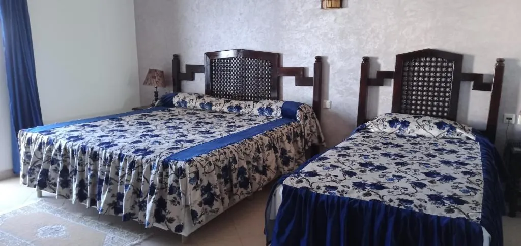 hotel cote d'or m'diq 5