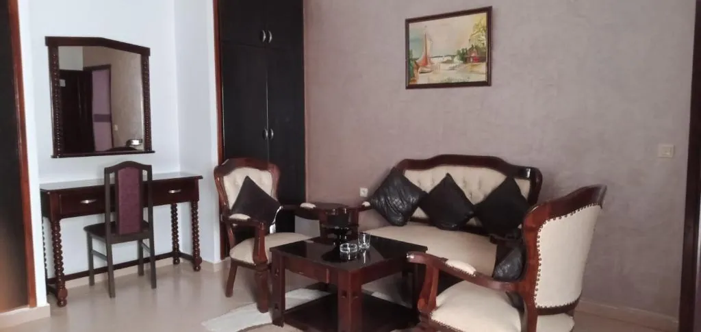 hotel cote d'or m'diq 2