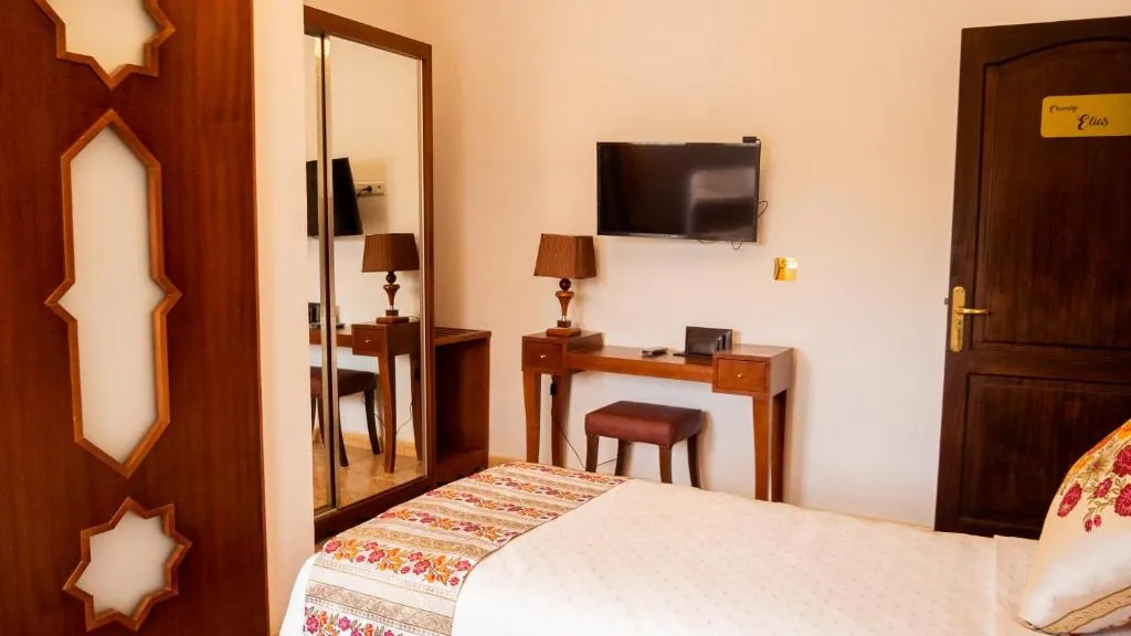 VILLA MATI Maison D'hôtes Tétouan 4