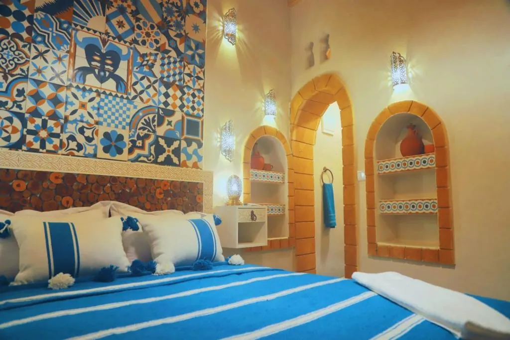 Dar Milal Essaouira