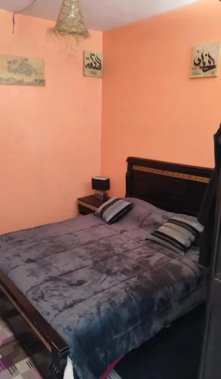 Diabat hostel Essaouira